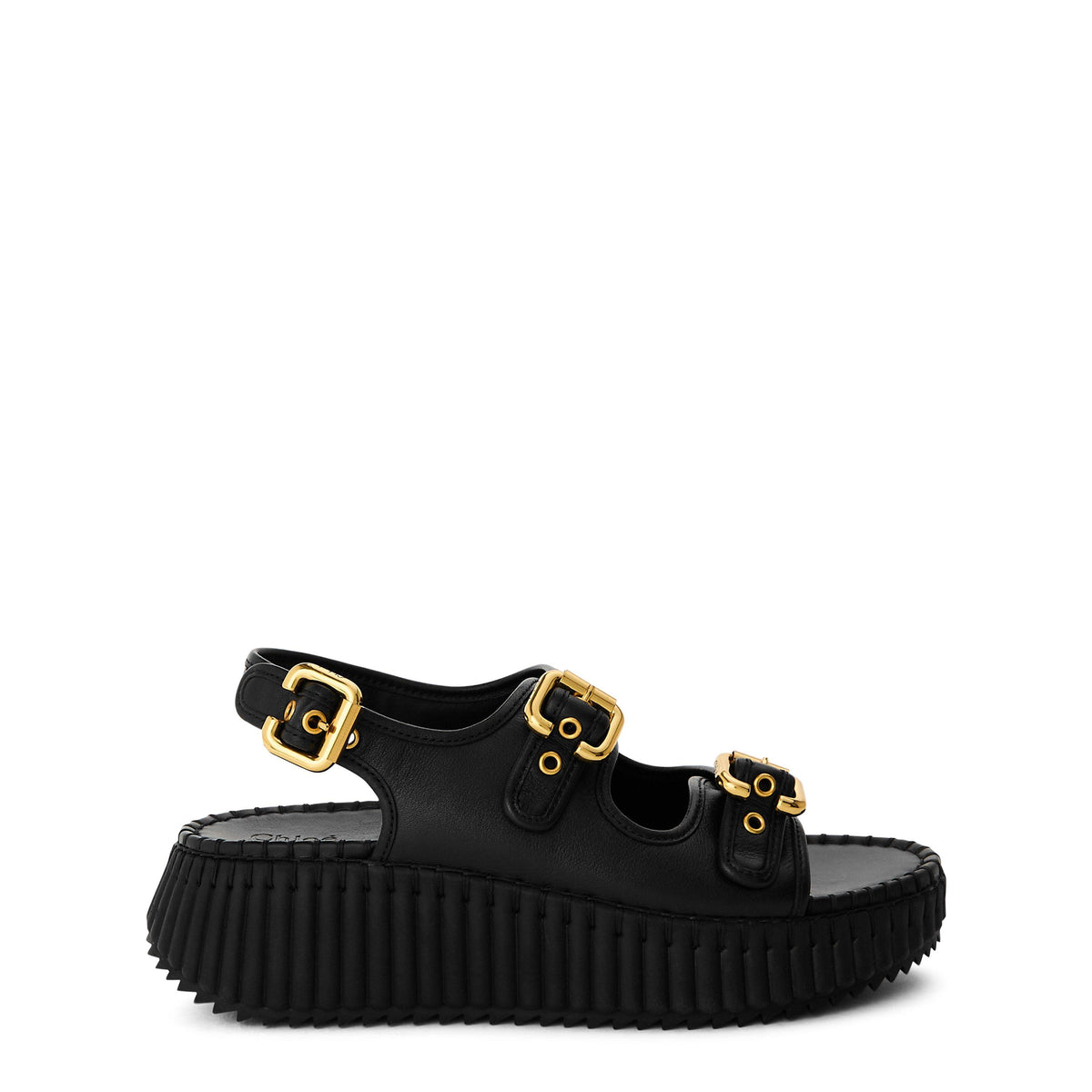 Nama Flatform Sandals