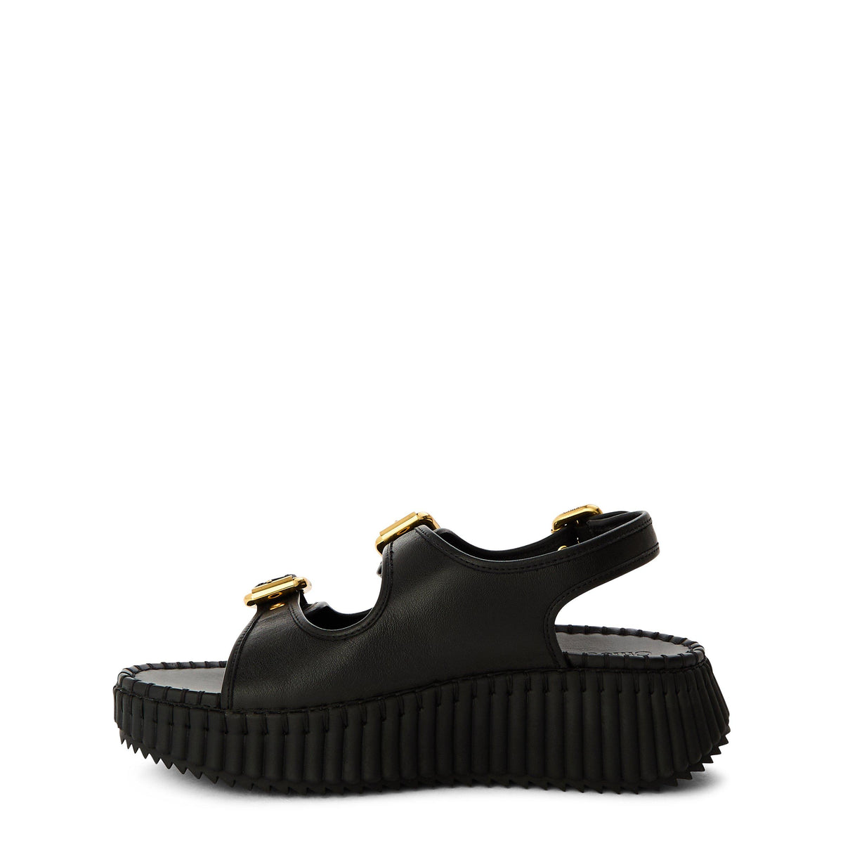 Nama Flatform Sandals