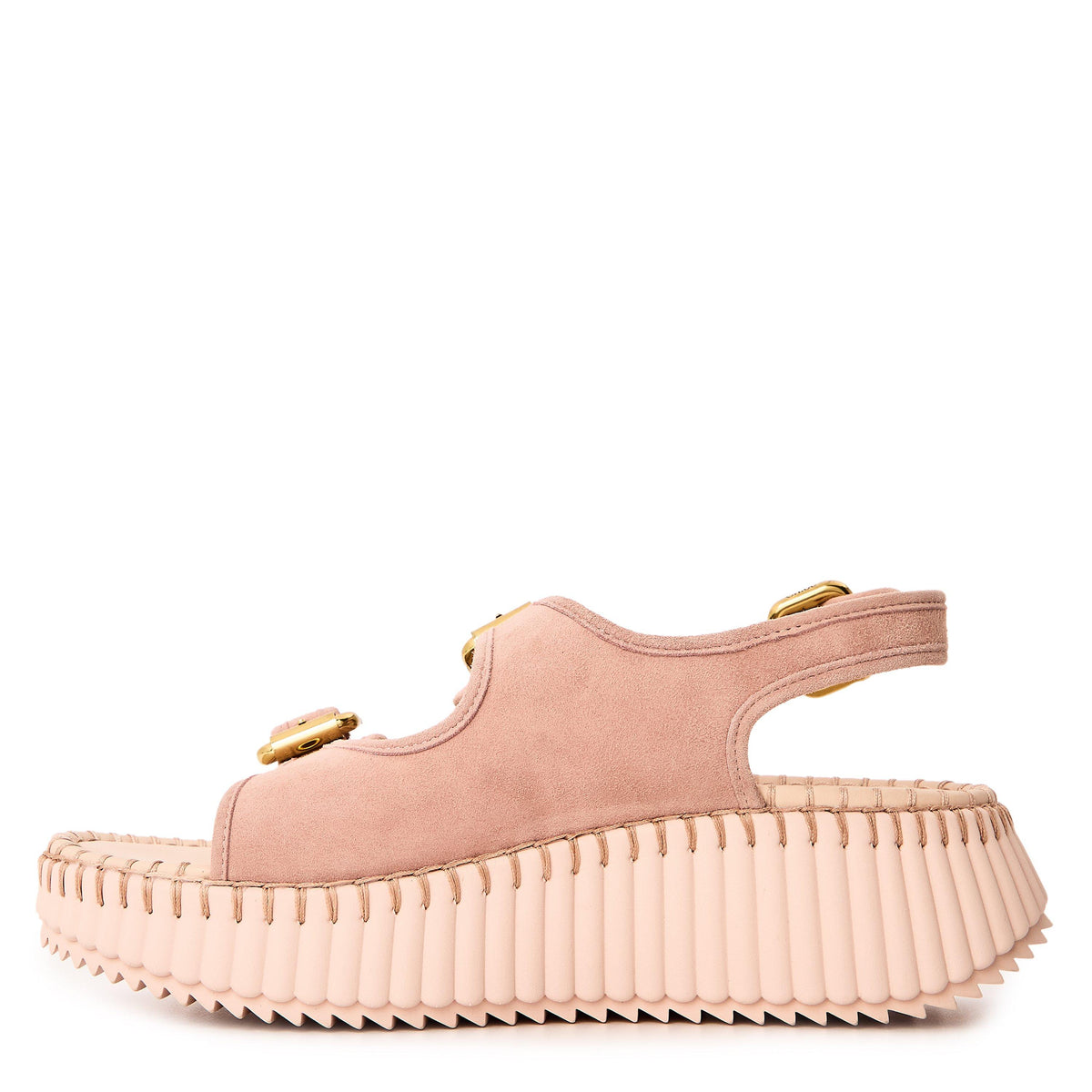 Nama Flatform Sandals