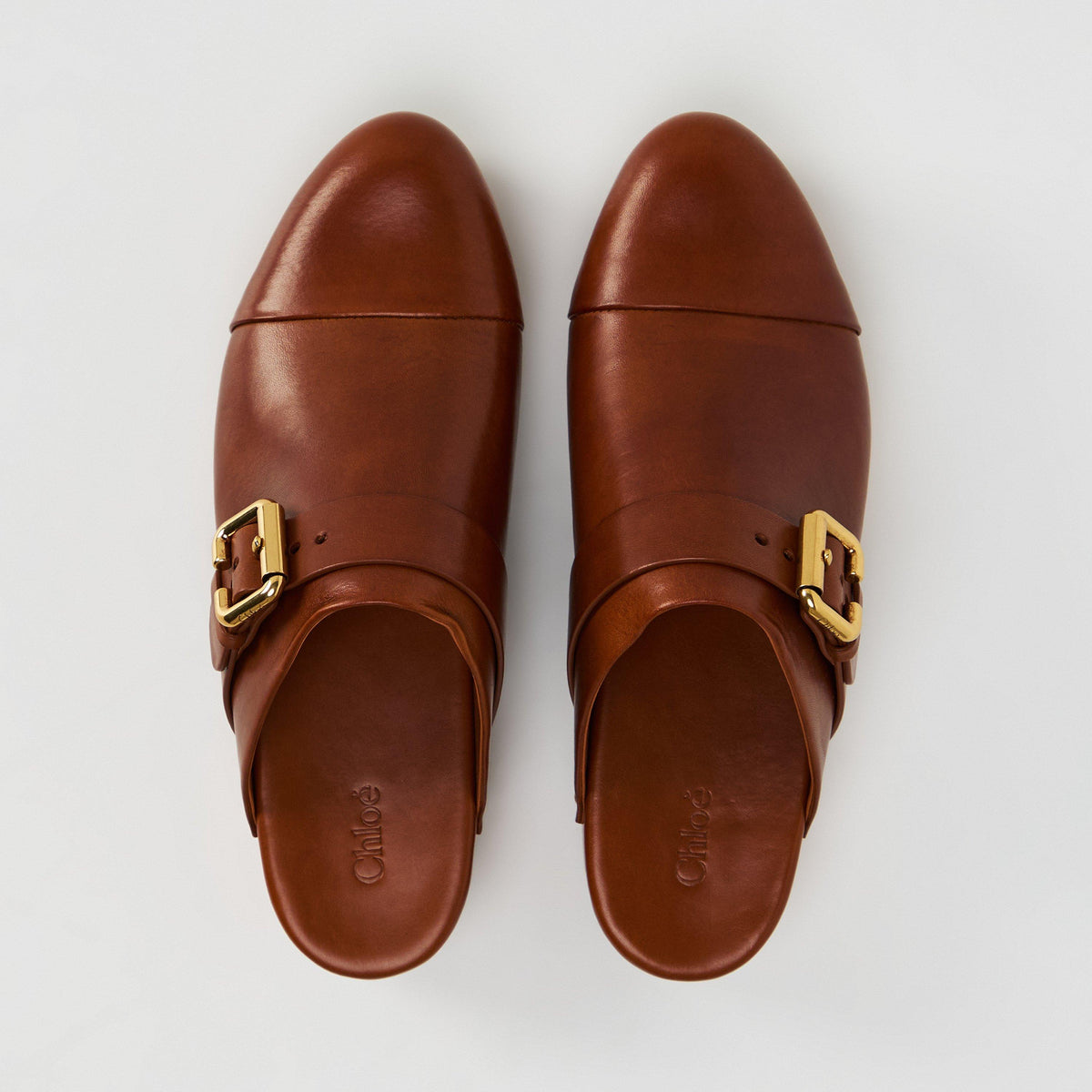 Jeansette Platform Clogs