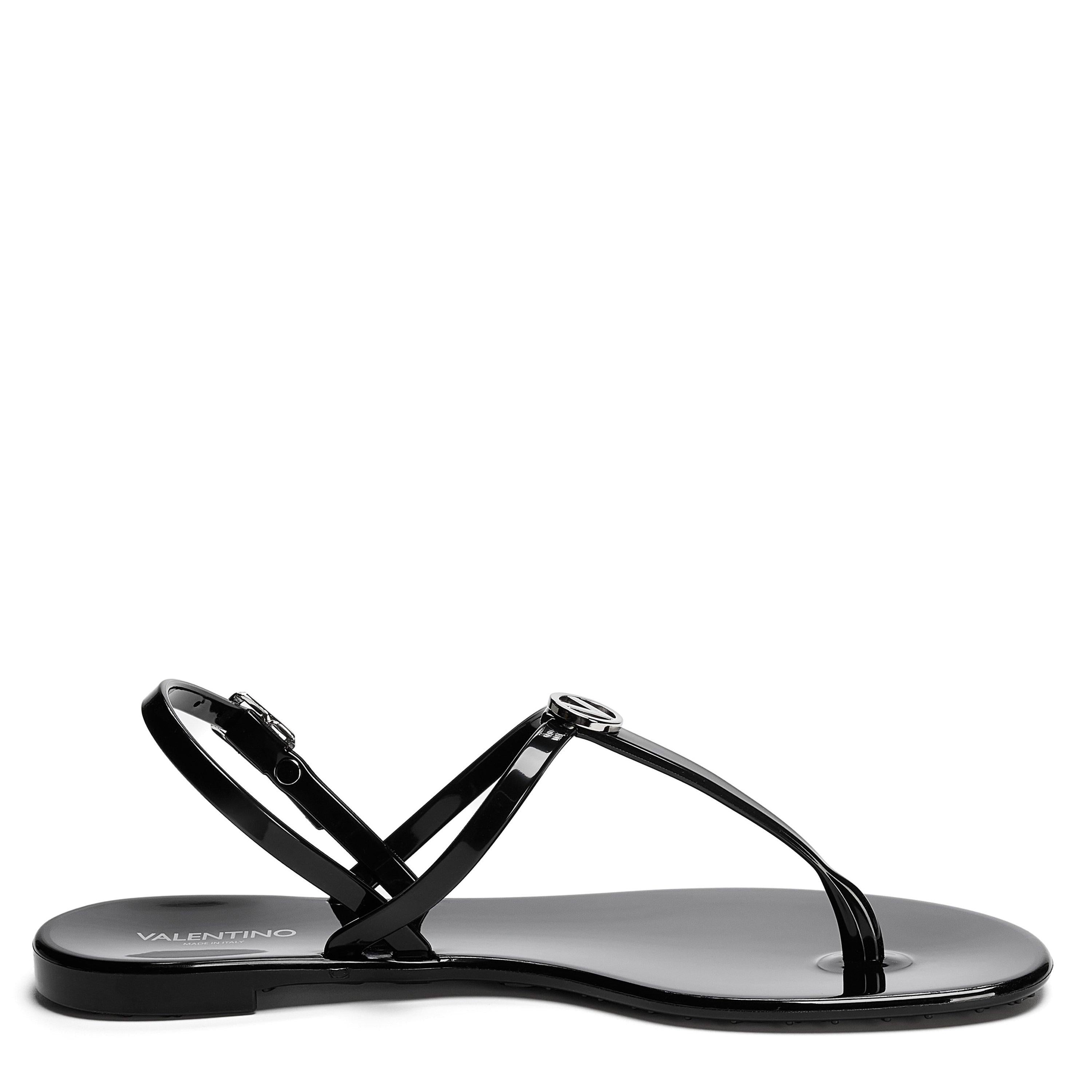 Jally Designer Flat Sandals