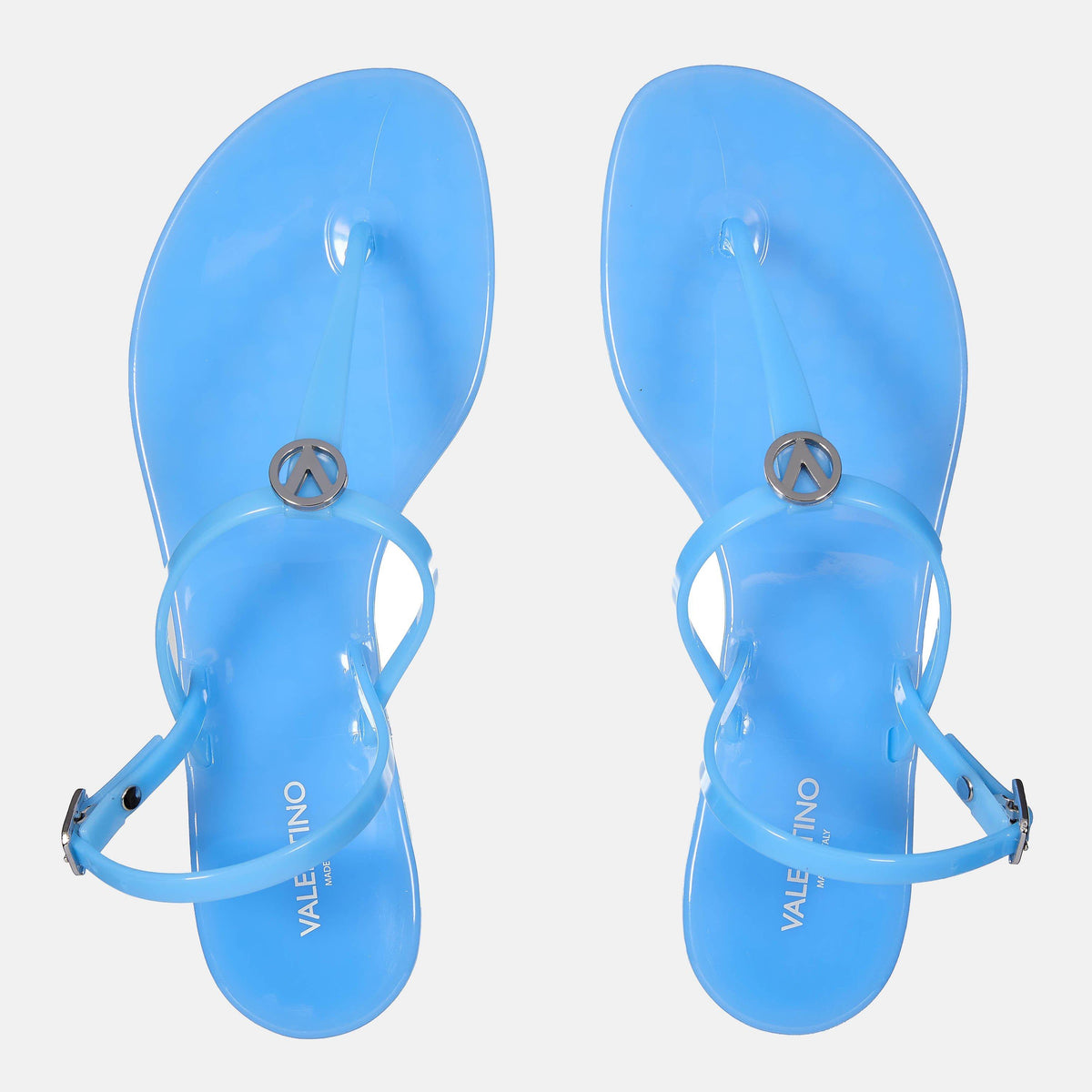 Jally Designer Flat Sandals