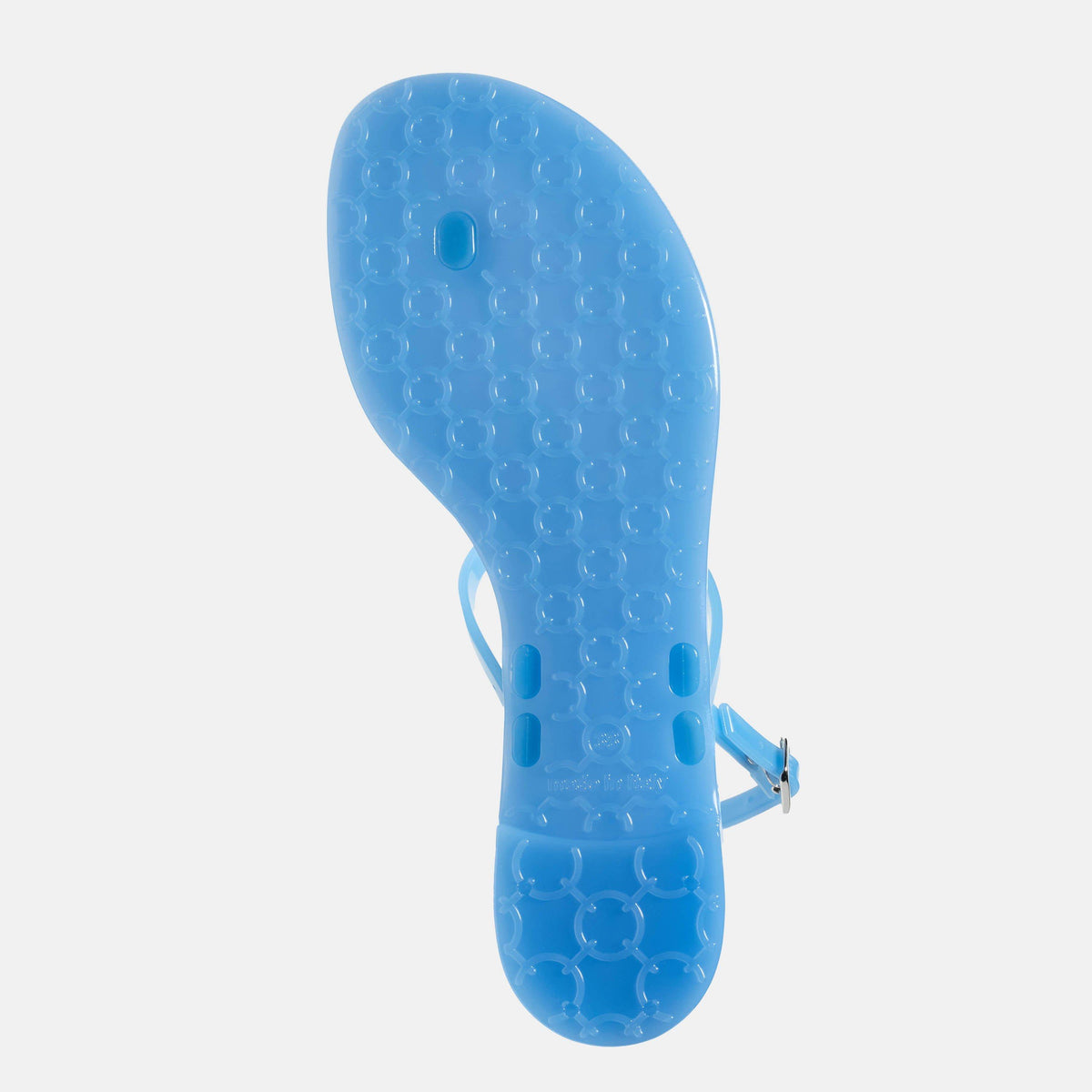 Jally Designer Flat Sandals