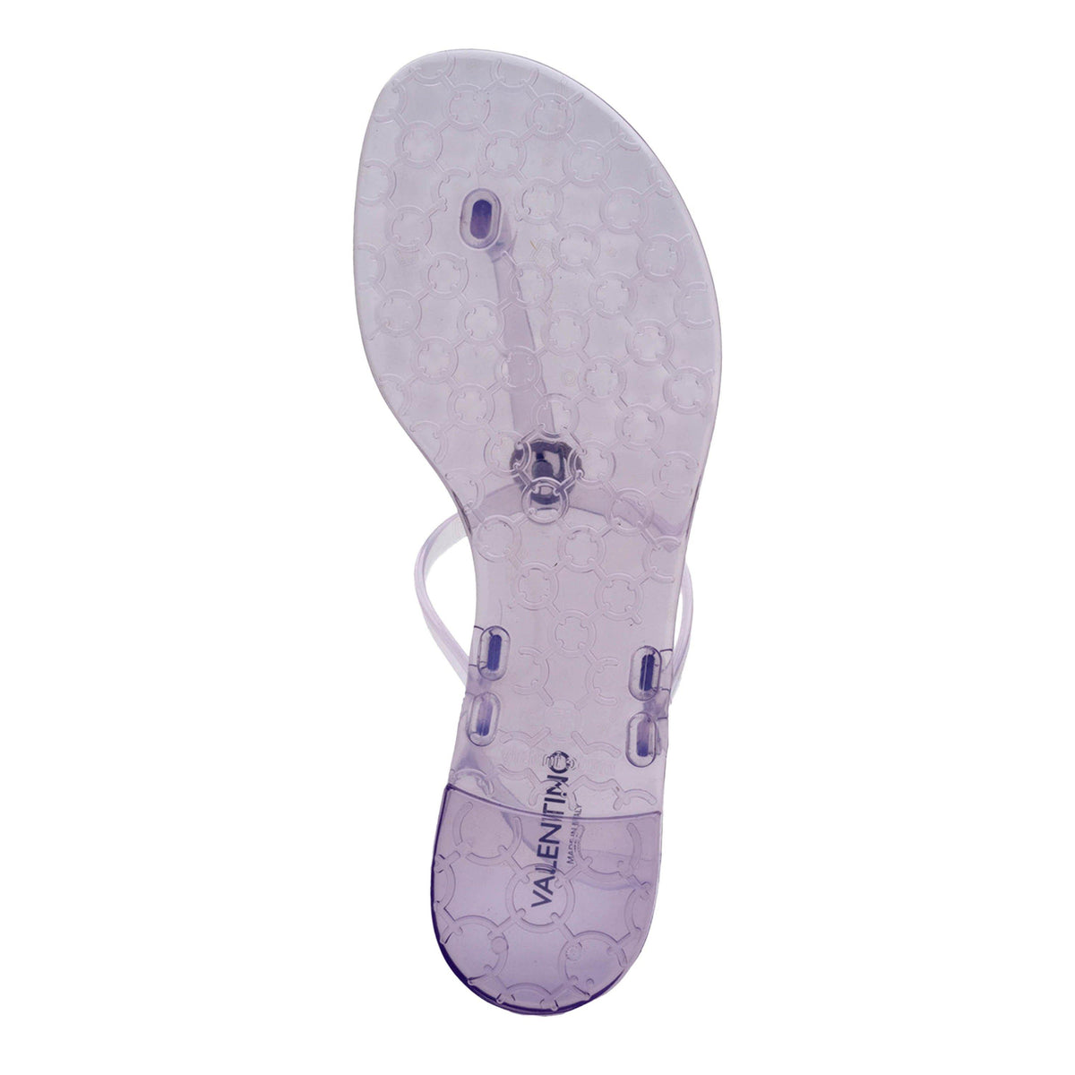 Jally Designer Flat Sandals