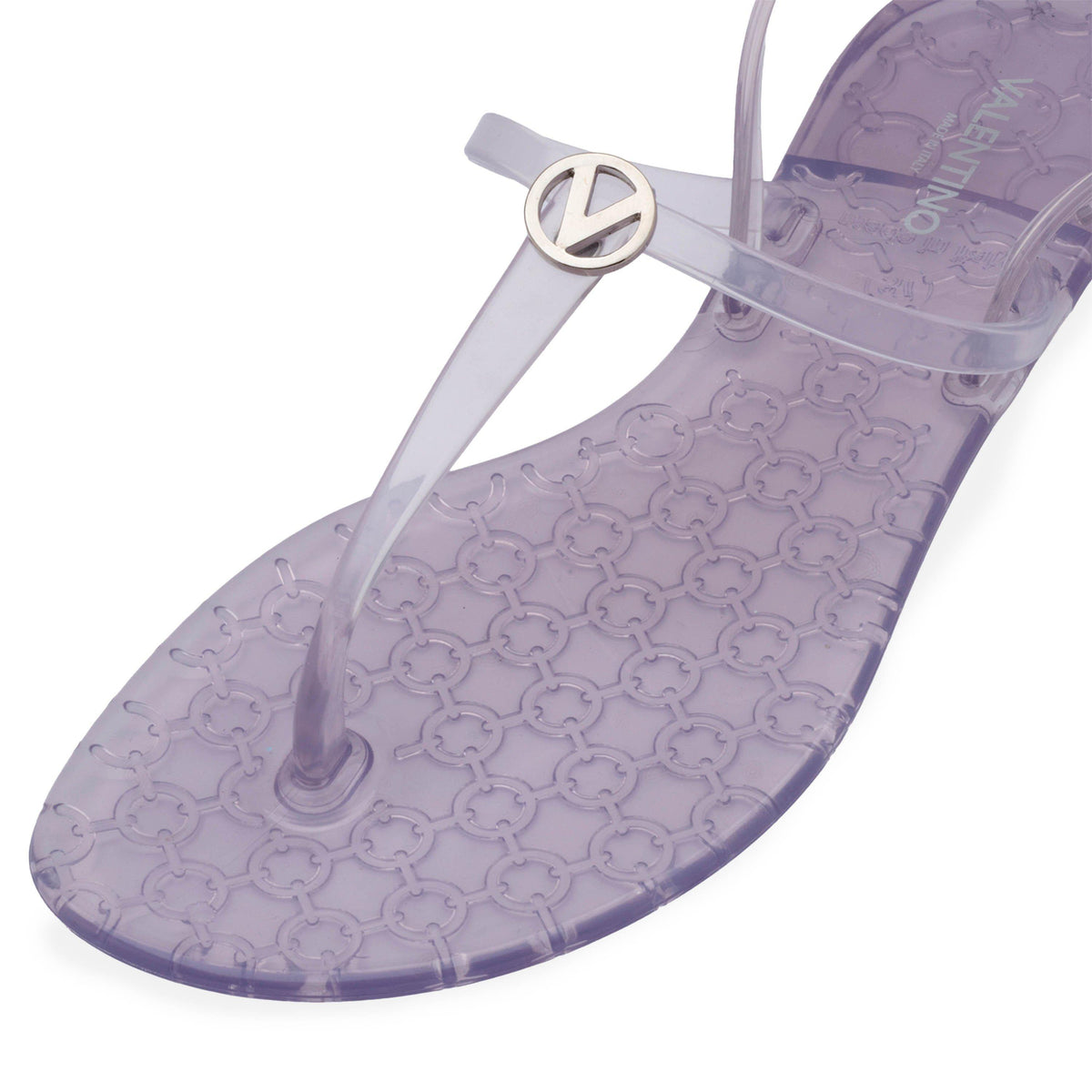 Jally Designer Flat Sandals