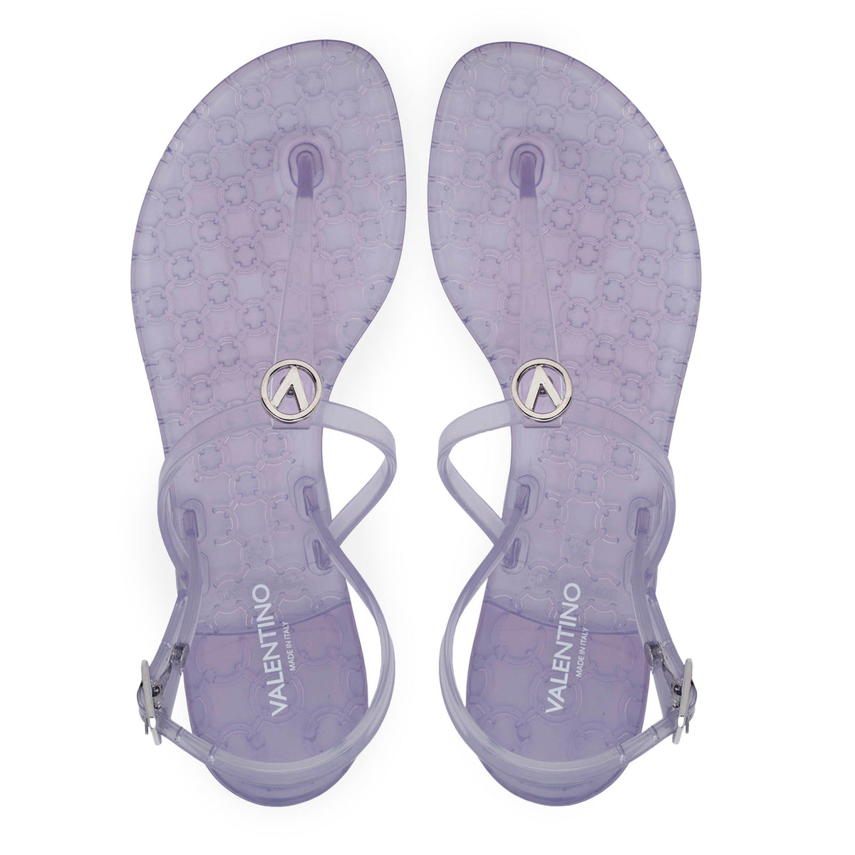 Jally Designer Flat Sandals