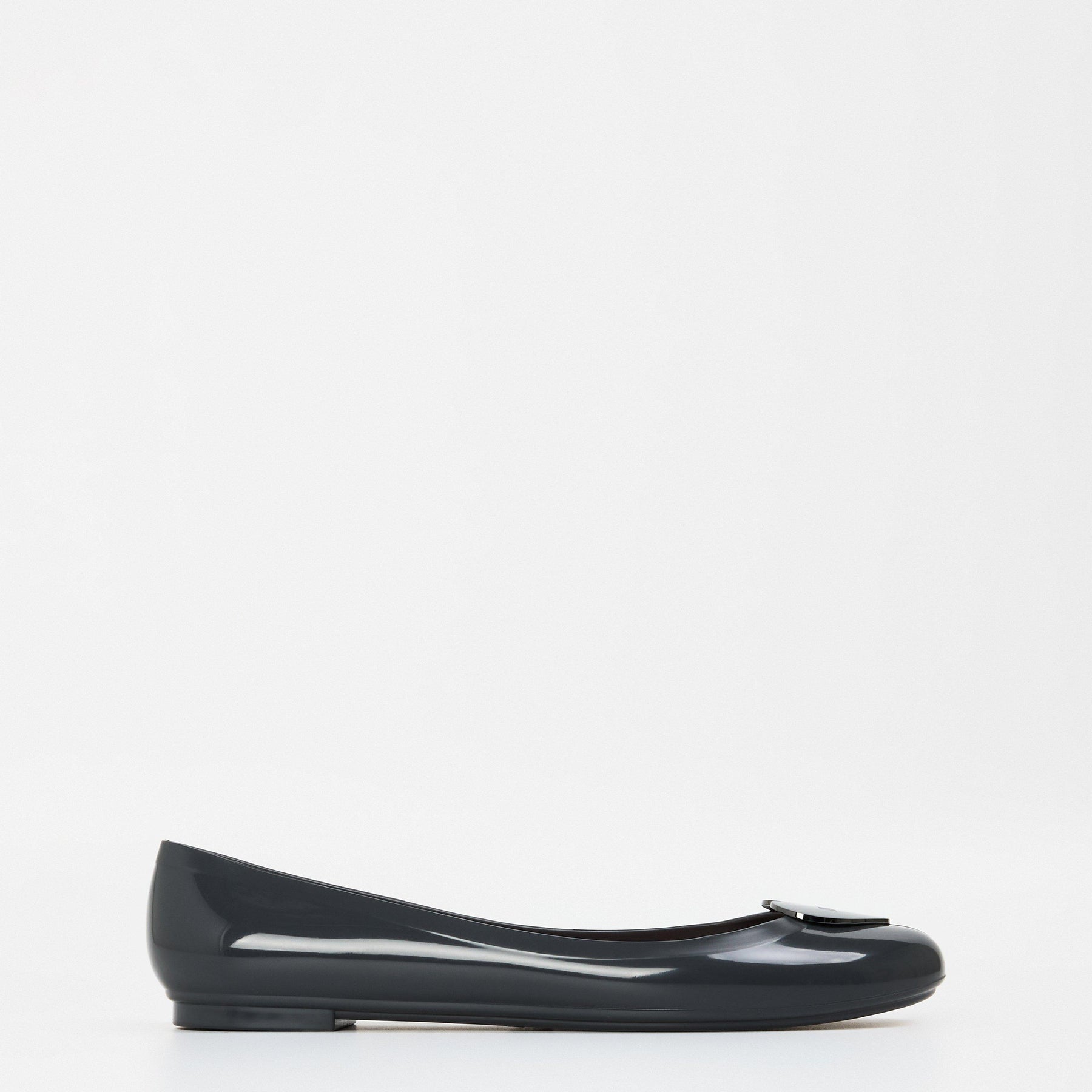 Jelly Ballet Pumps