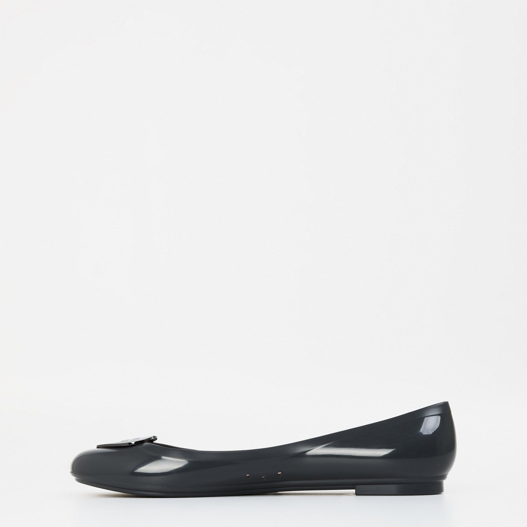 Jelly Ballet Pumps