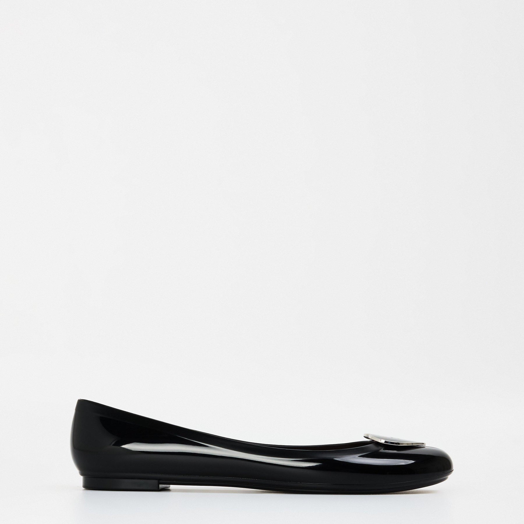 Jelly Ballet Pumps