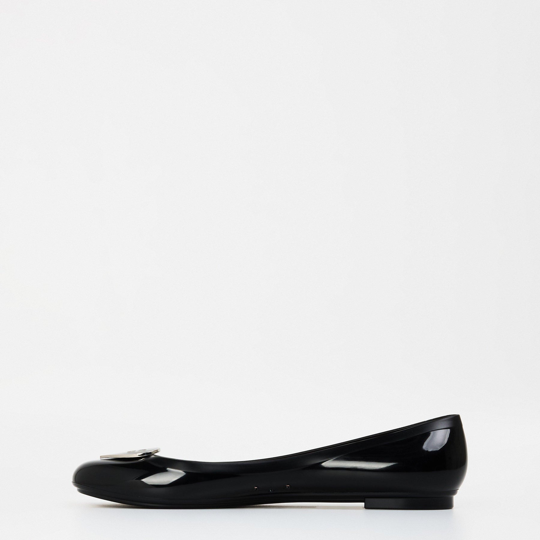 Jelly Ballet Pumps