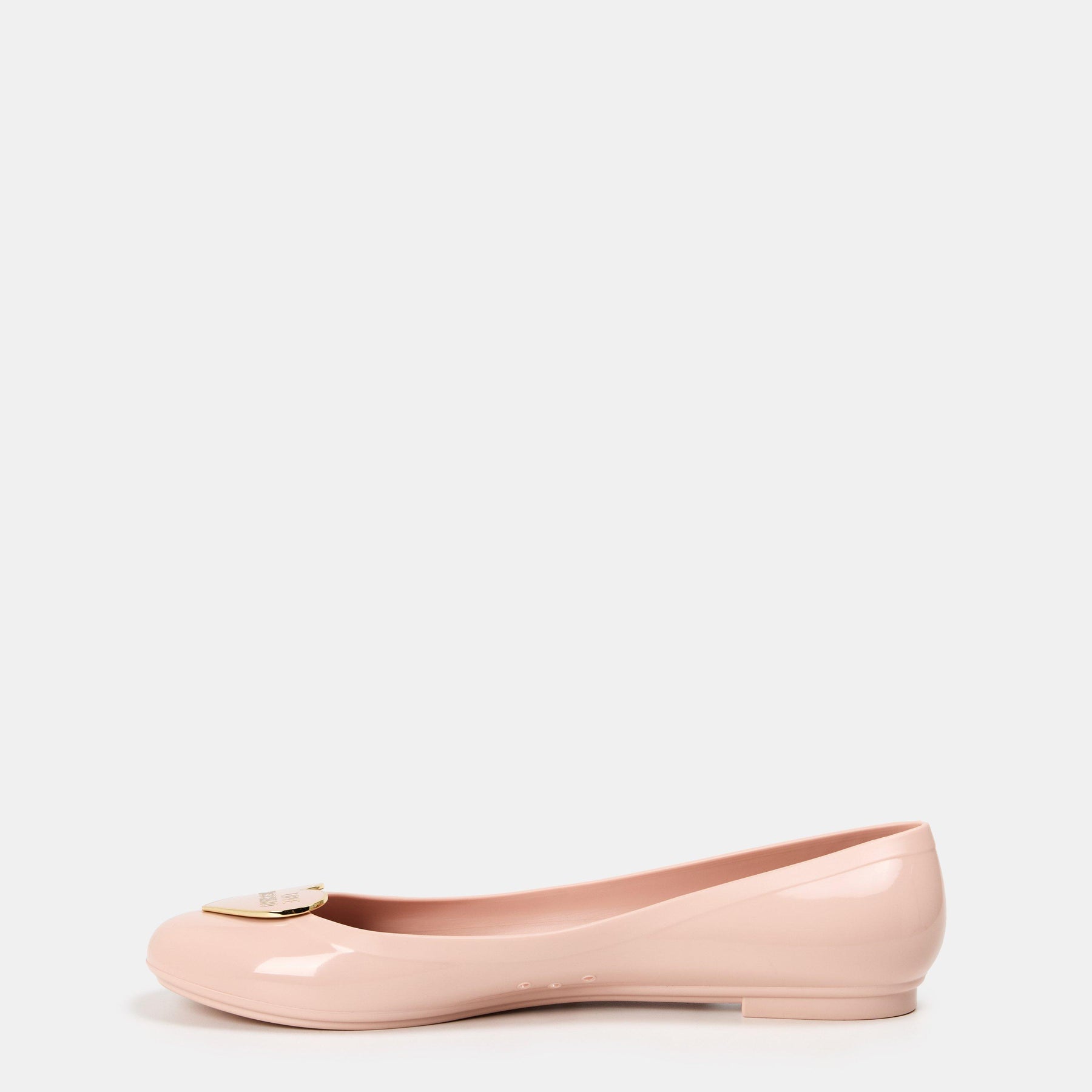 Jelly Ballet Pumps