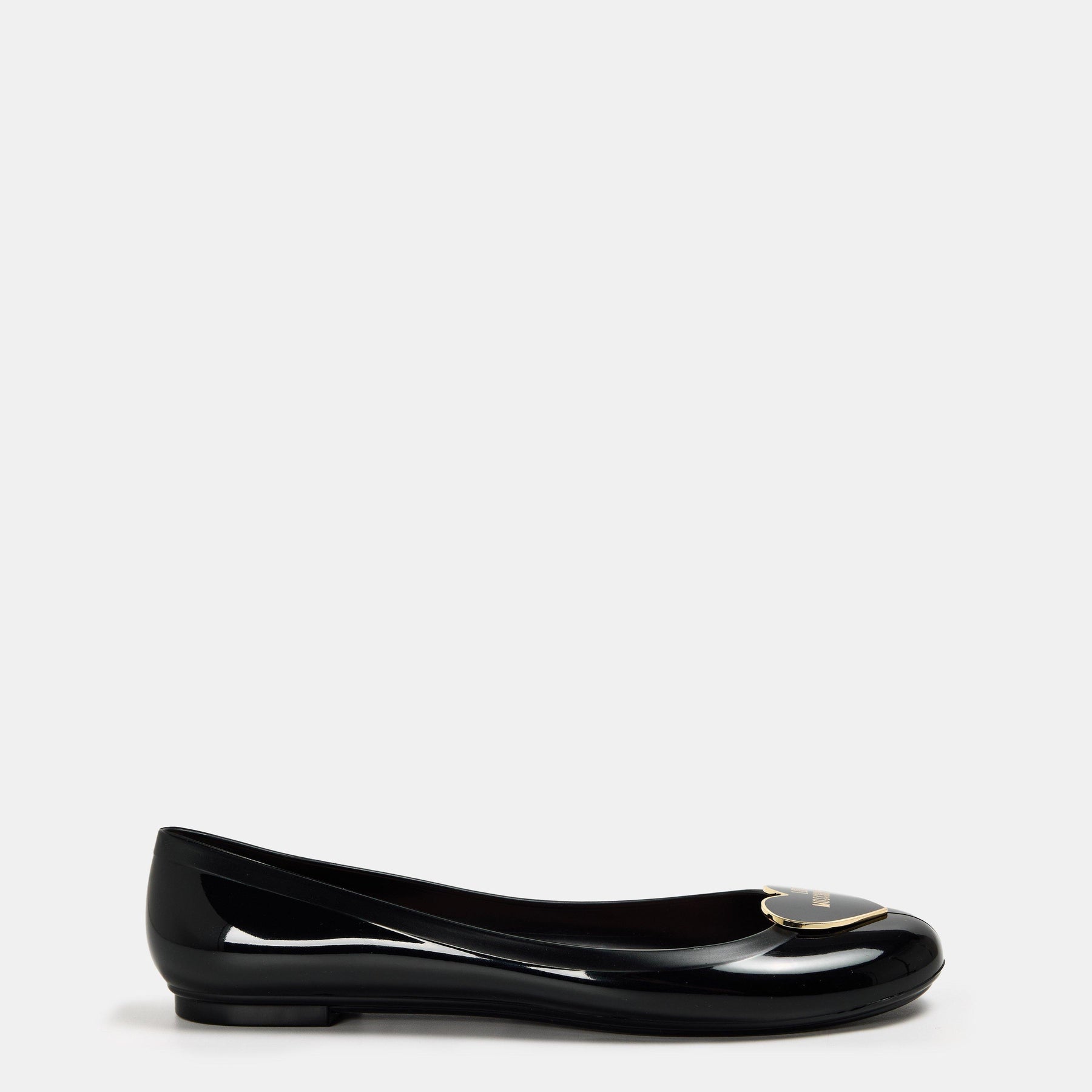 Jelly Ballet Pumps