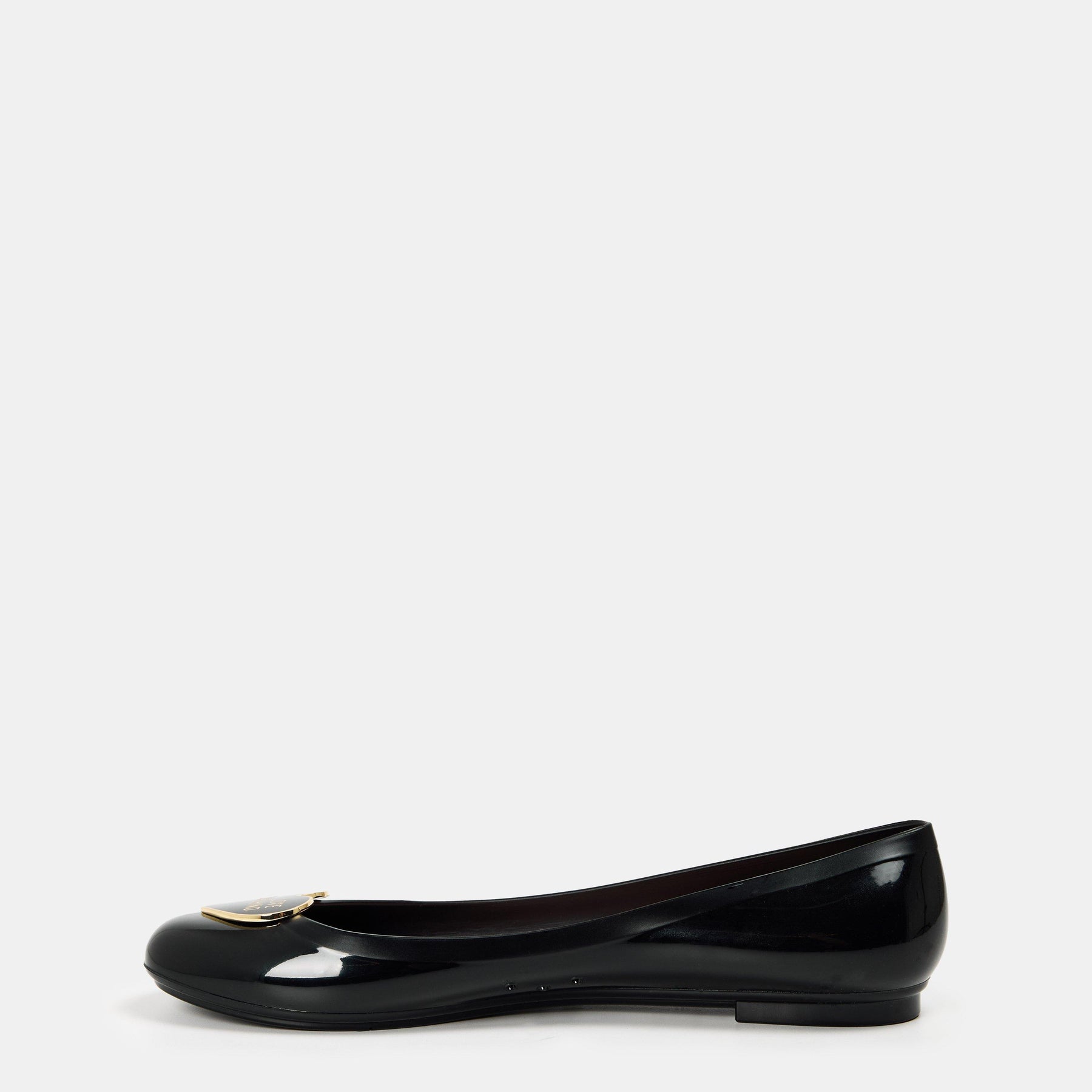 Jelly Ballet Pumps