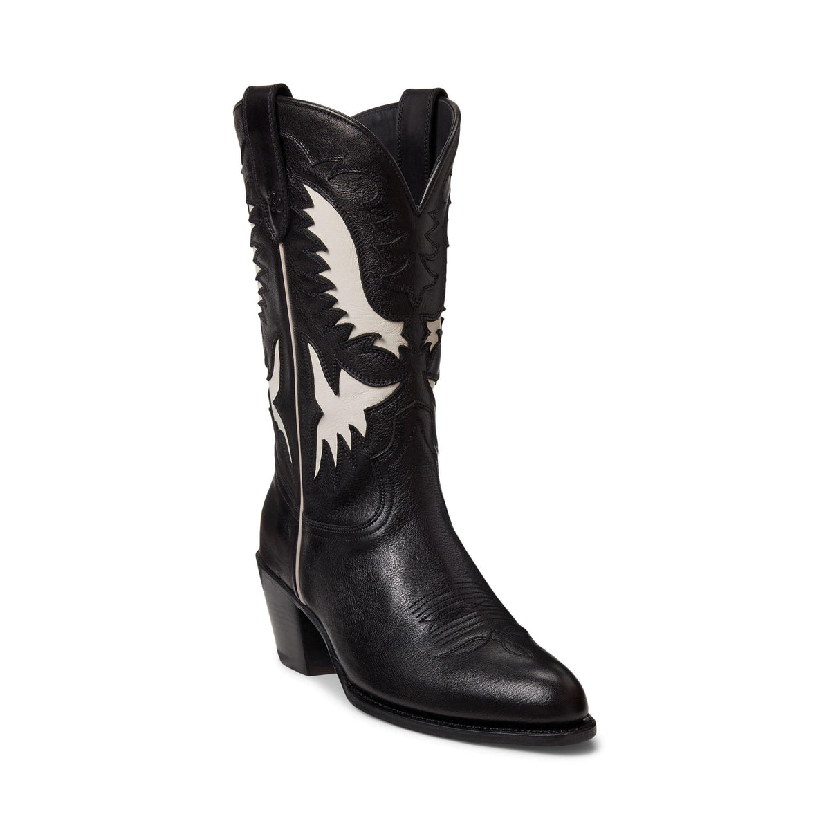 Western Cowboy Boots