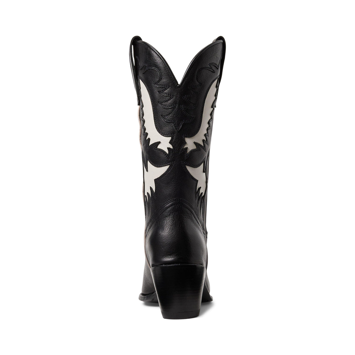 Western Cowboy Boots