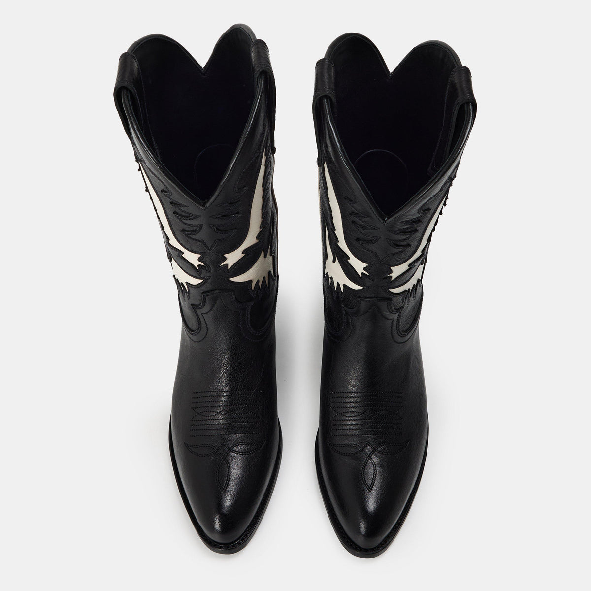 Western Cowboy Boots
