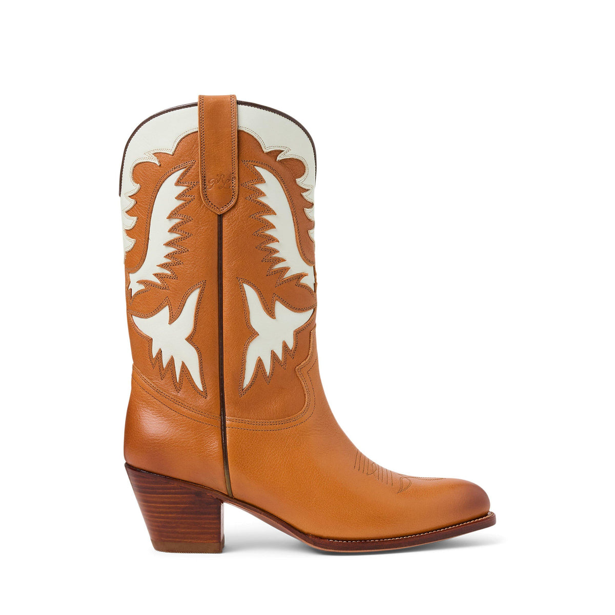 Western Cowboy Boots