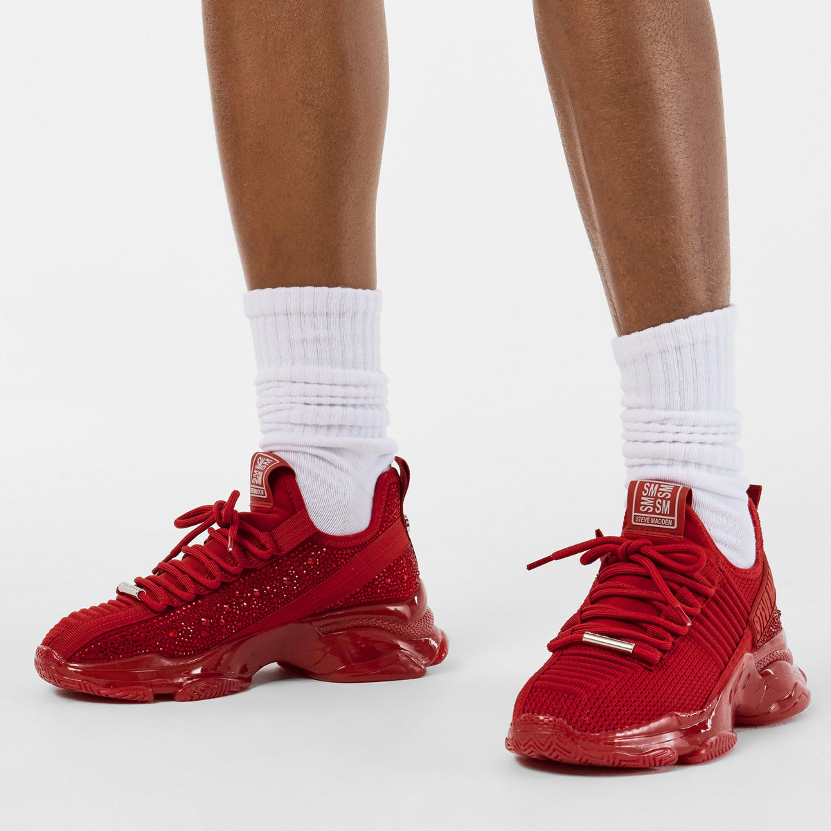 Maxilla-R-E Trainers