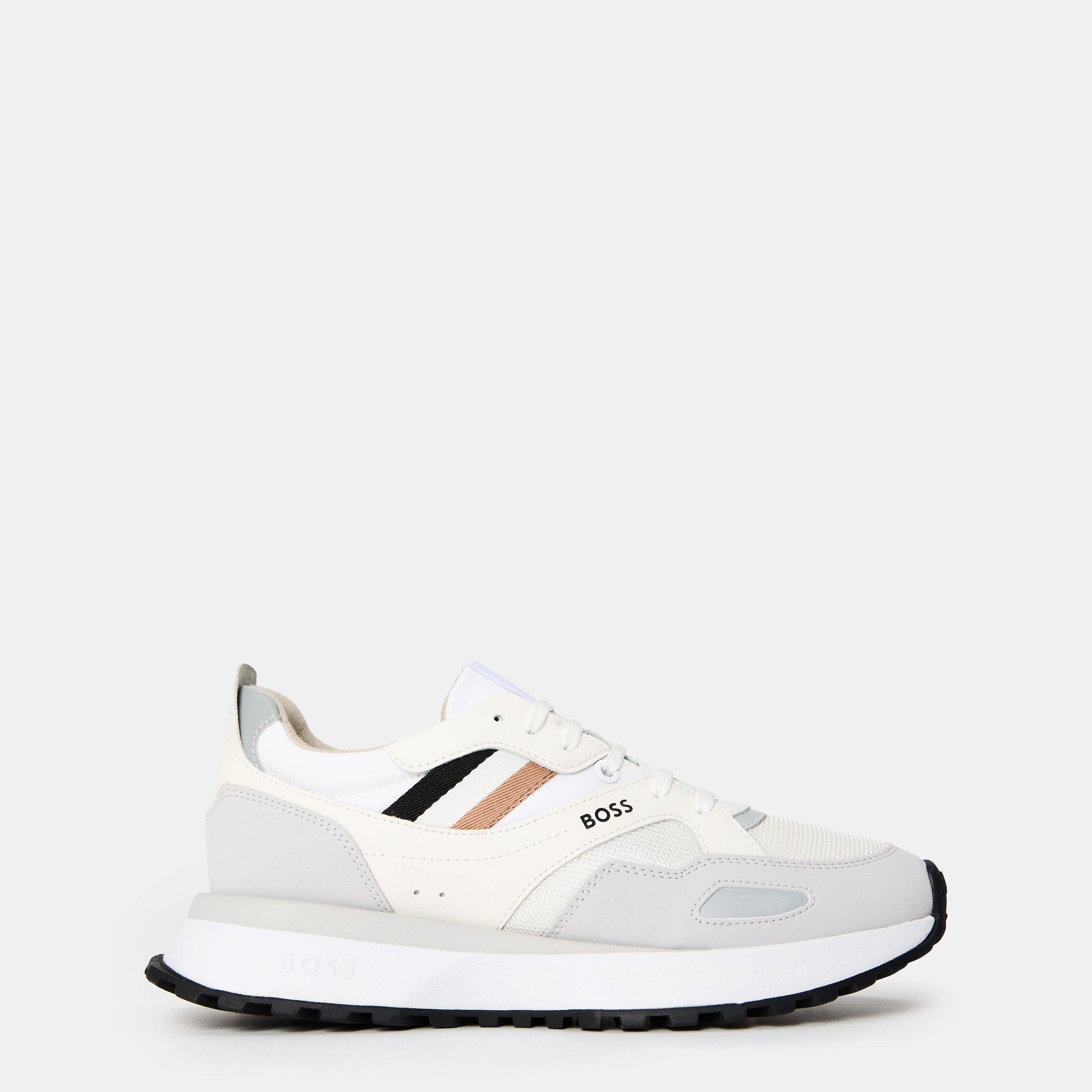 Jonah Runn MXP Trainers