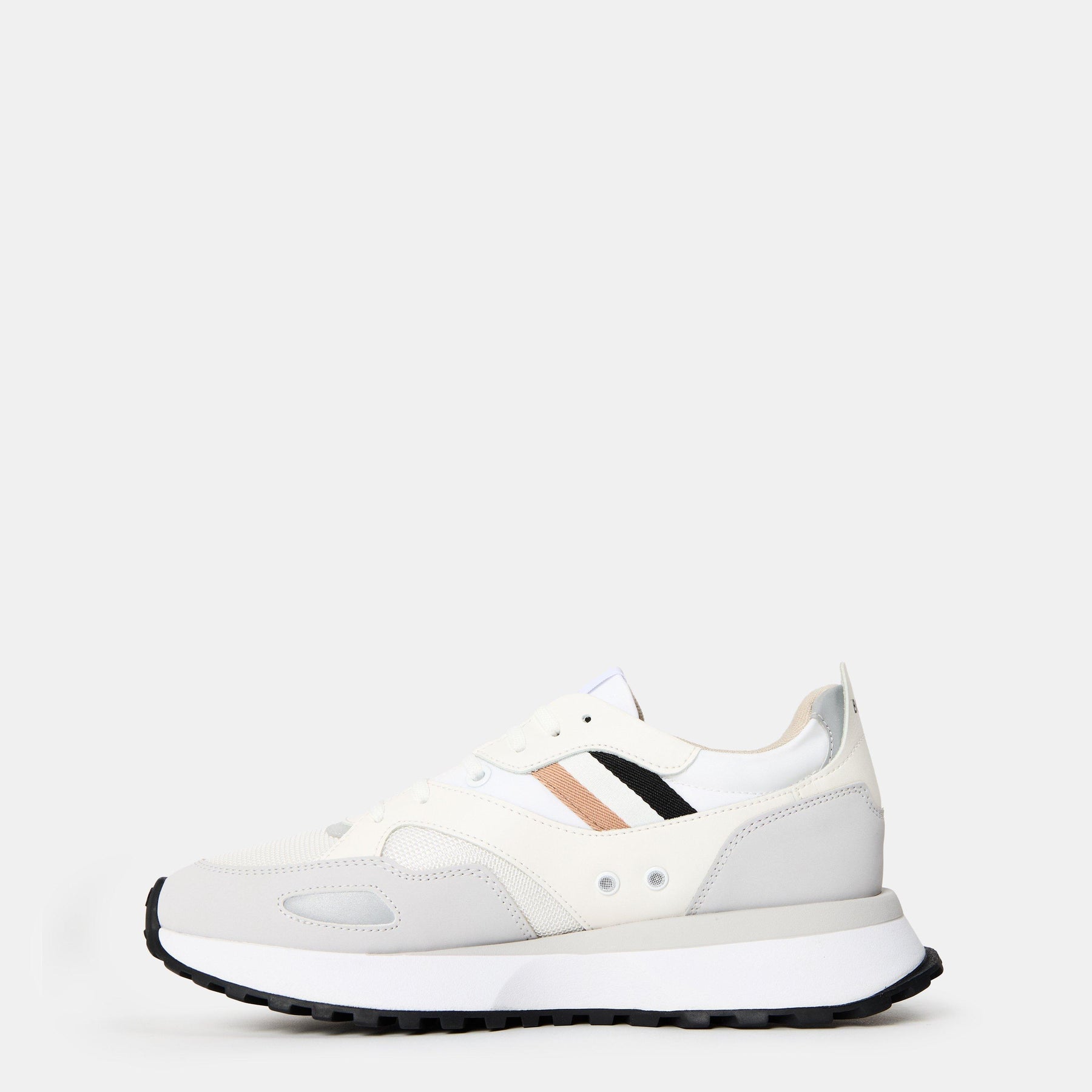 Jonah Runn MXP Trainers