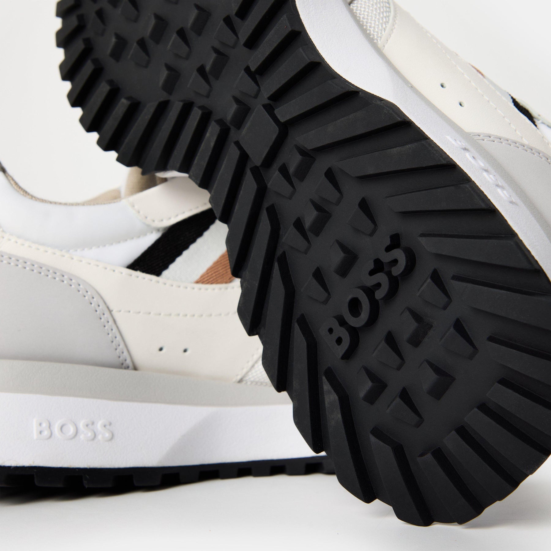 Jonah Runn MXP Trainers