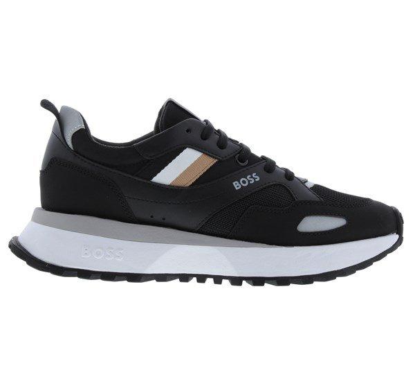 Jonah Runn MXP Trainers