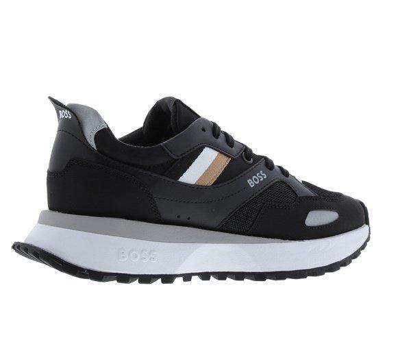Jonah Runn MXP Trainers