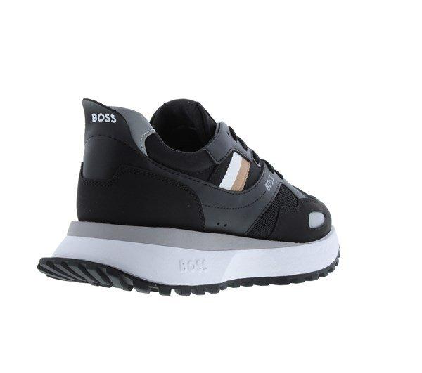 Jonah Runn MXP Trainers