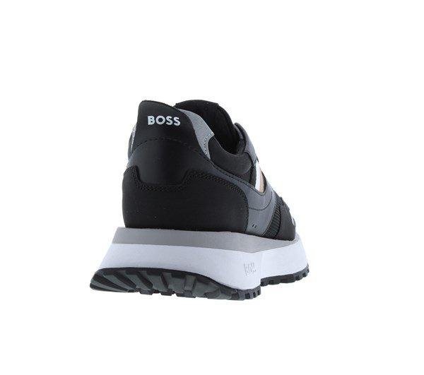 Jonah Runn MXP Trainers