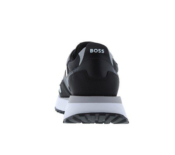 Jonah Runn MXP Trainers
