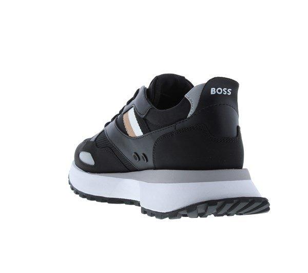 Jonah Runn MXP Trainers
