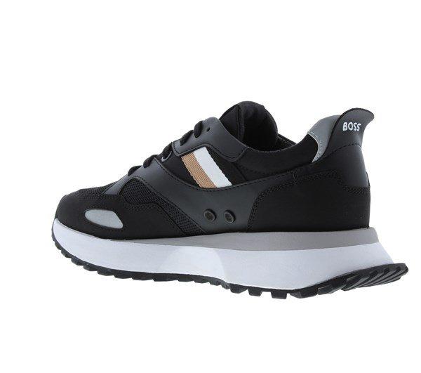 Jonah Runn MXP Trainers