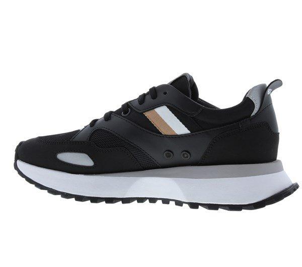 Jonah Runn MXP Trainers