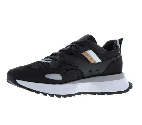 Jonah Runn MXP Trainers
