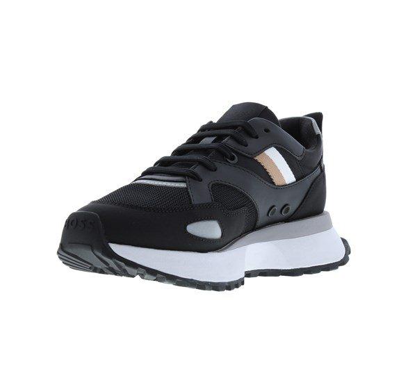 Jonah Runn MXP Trainers
