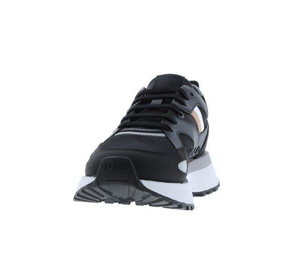 Jonah Runn MXP Trainers