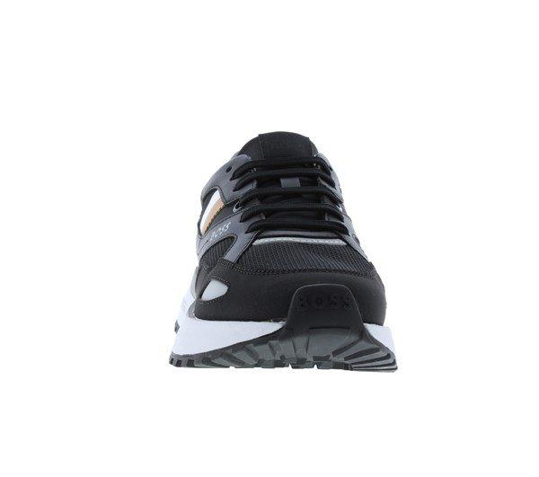 Jonah Runn MXP Trainers