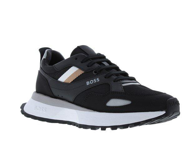Jonah Runn MXP Trainers