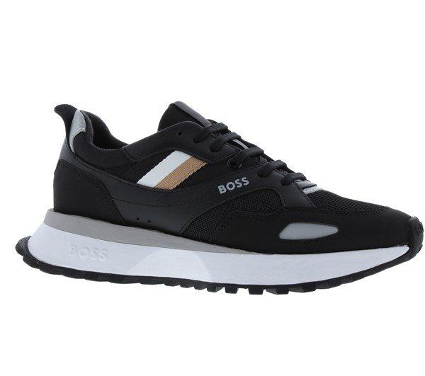 Jonah Runn MXP Trainers