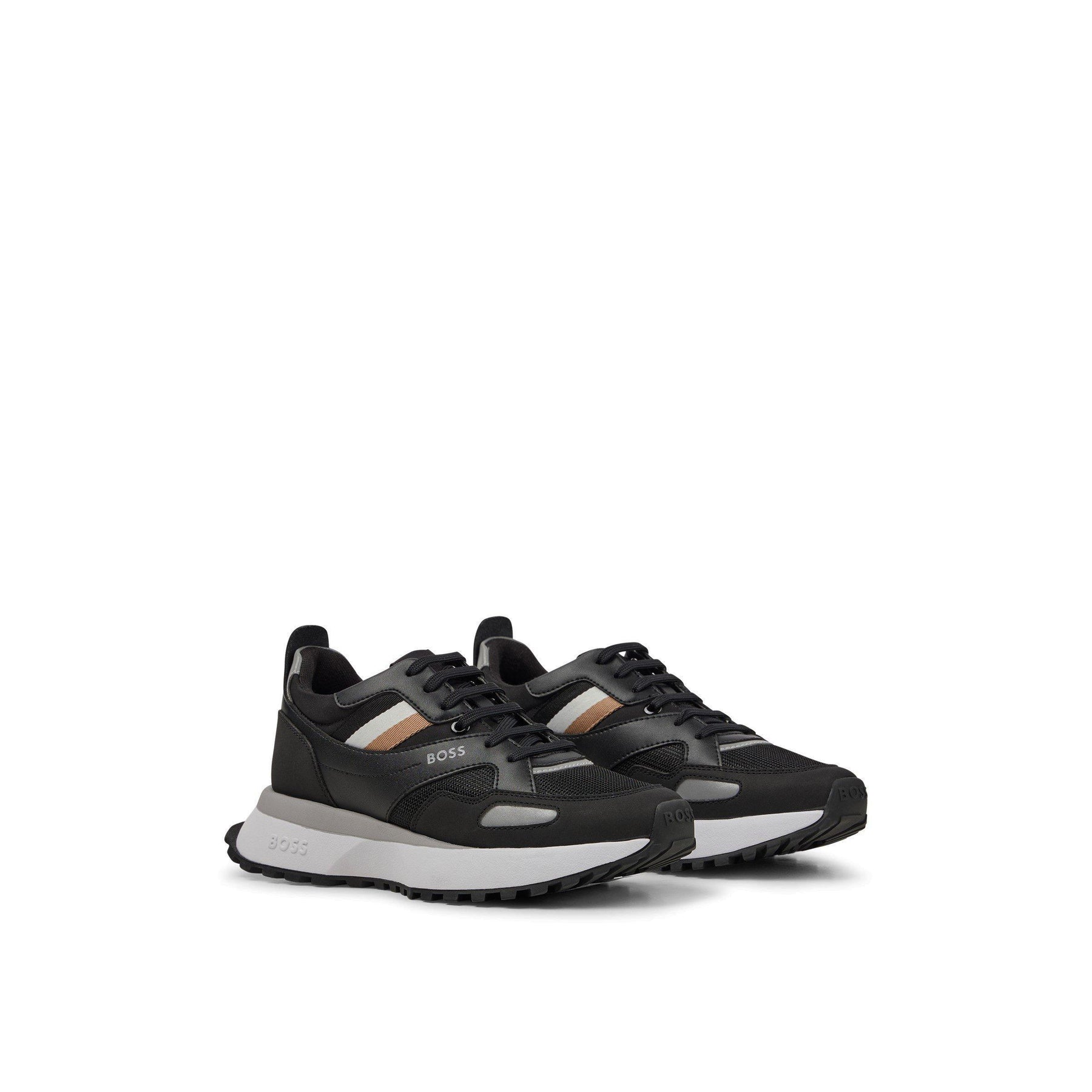 Jonah Runn MXP Trainers