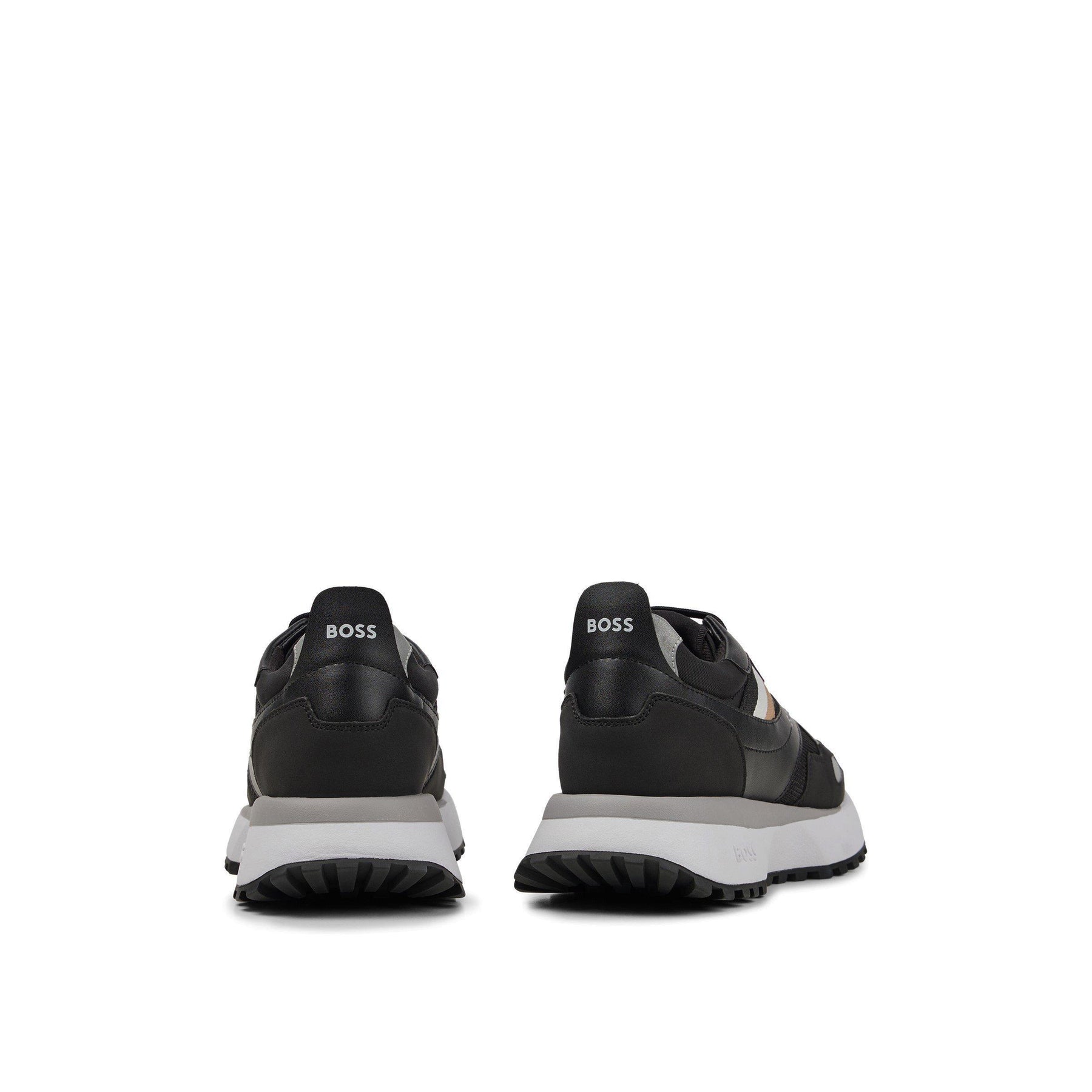 Jonah Runn MXP Trainers