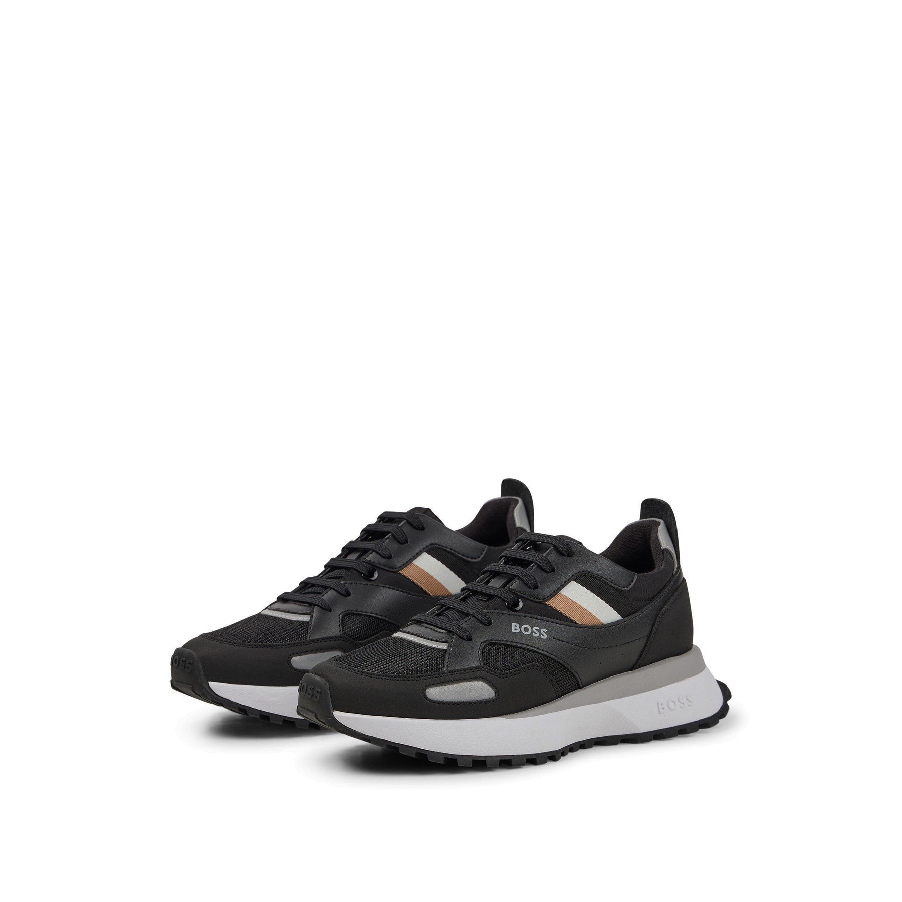 Jonah Runn MXP Trainers