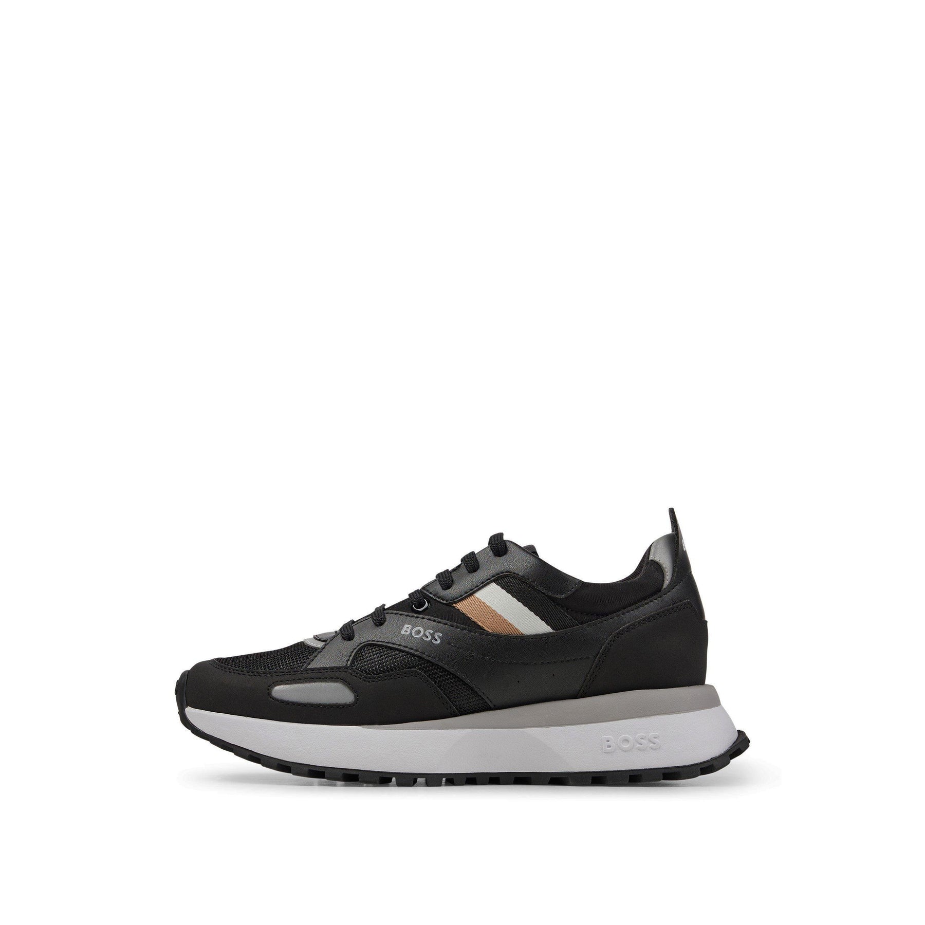 Jonah Runn MXP Trainers