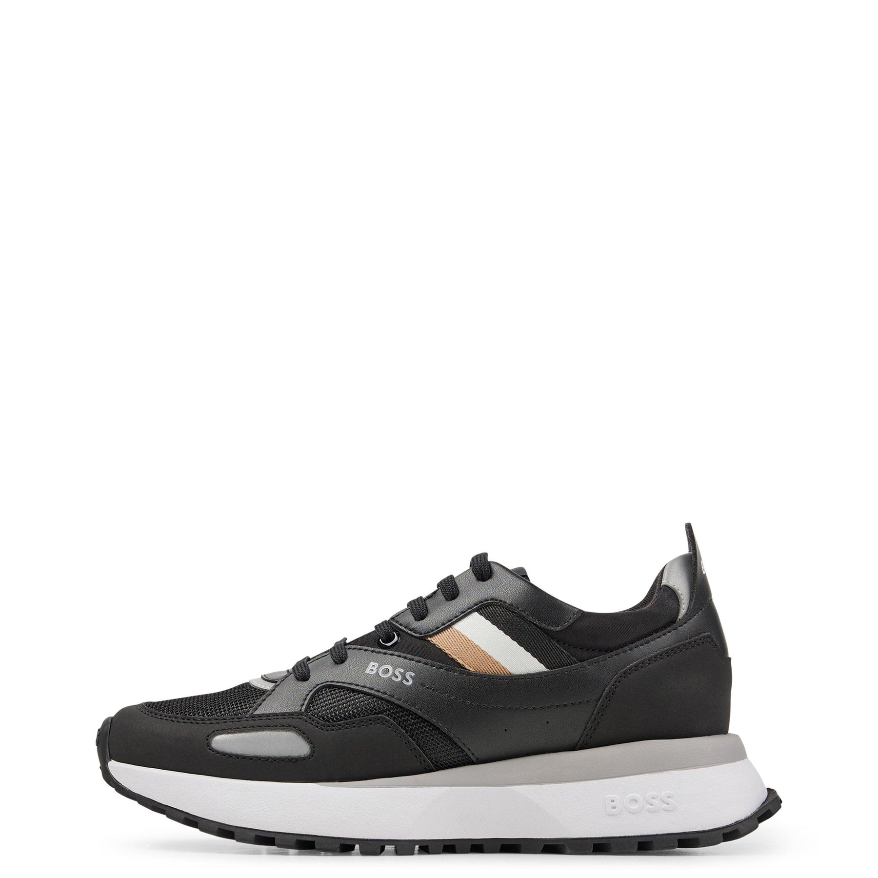 Jonah Runn MXP Trainers