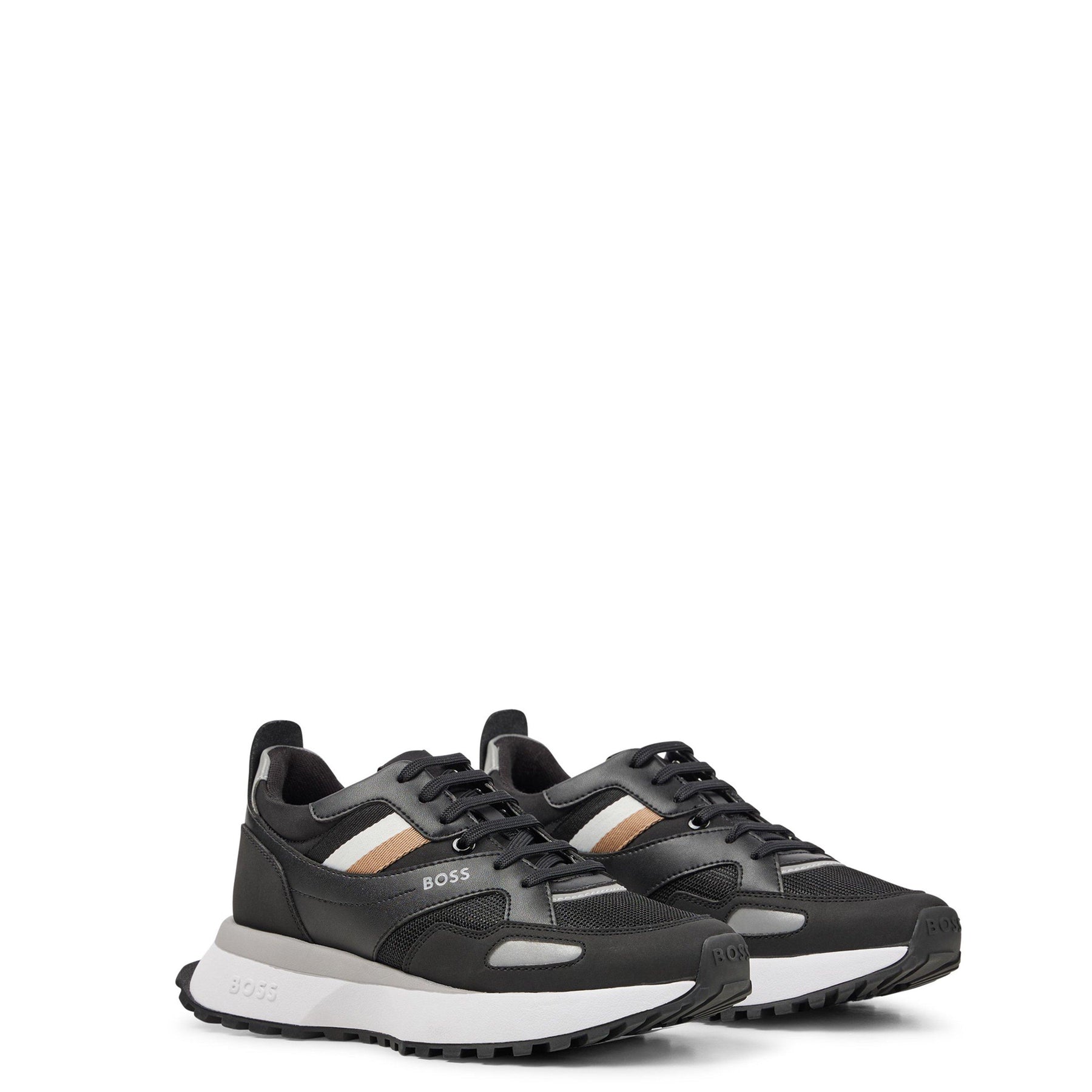 Jonah Runn MXP Trainers