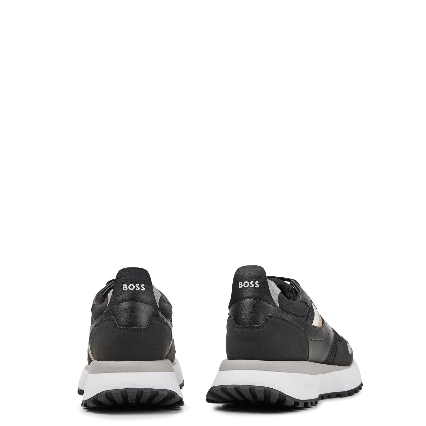 Jonah Runn MXP Trainers