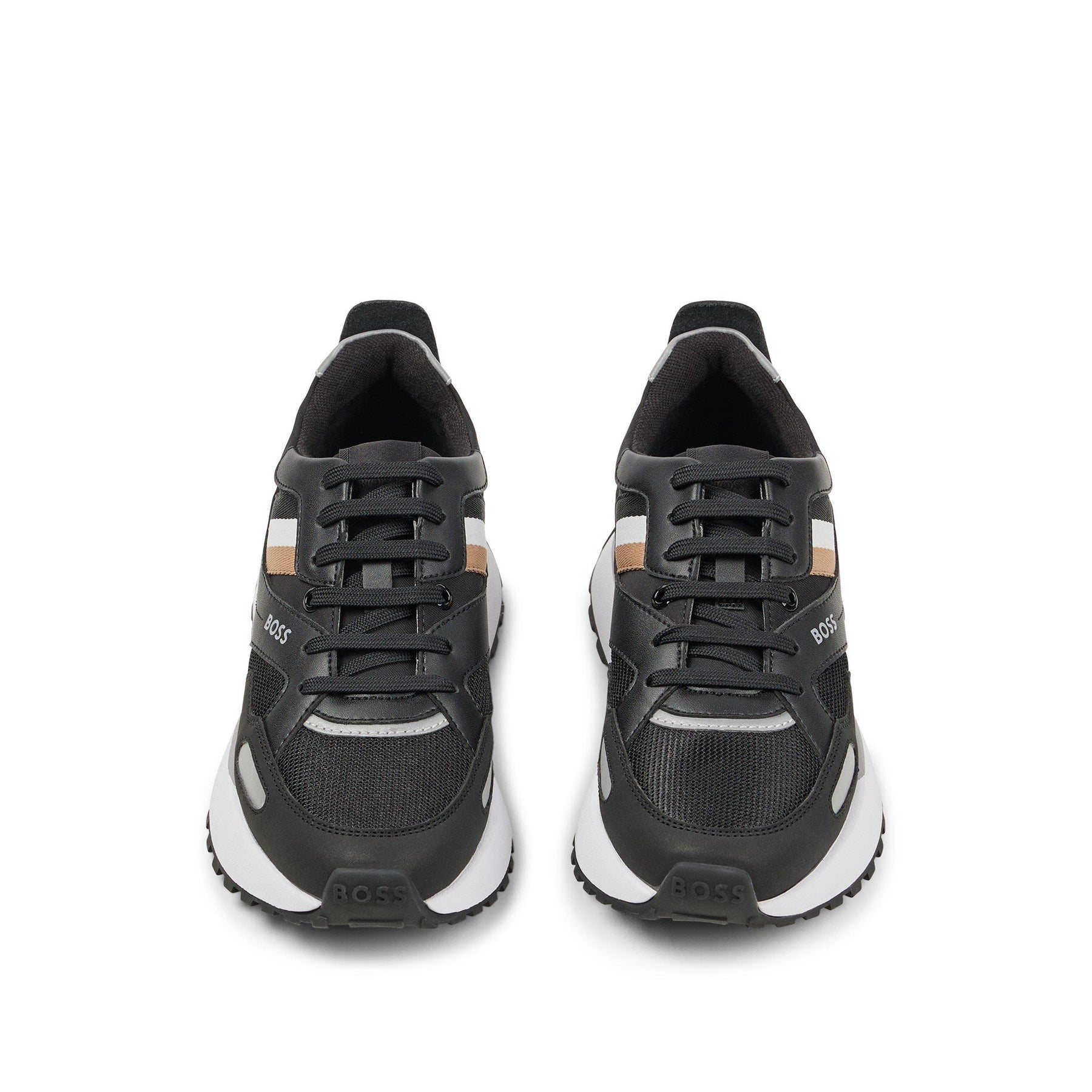 Jonah Runn MXP Trainers