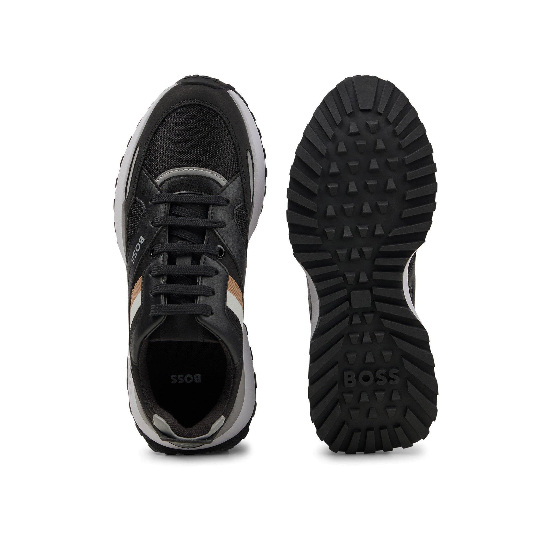 Jonah Runn MXP Trainers