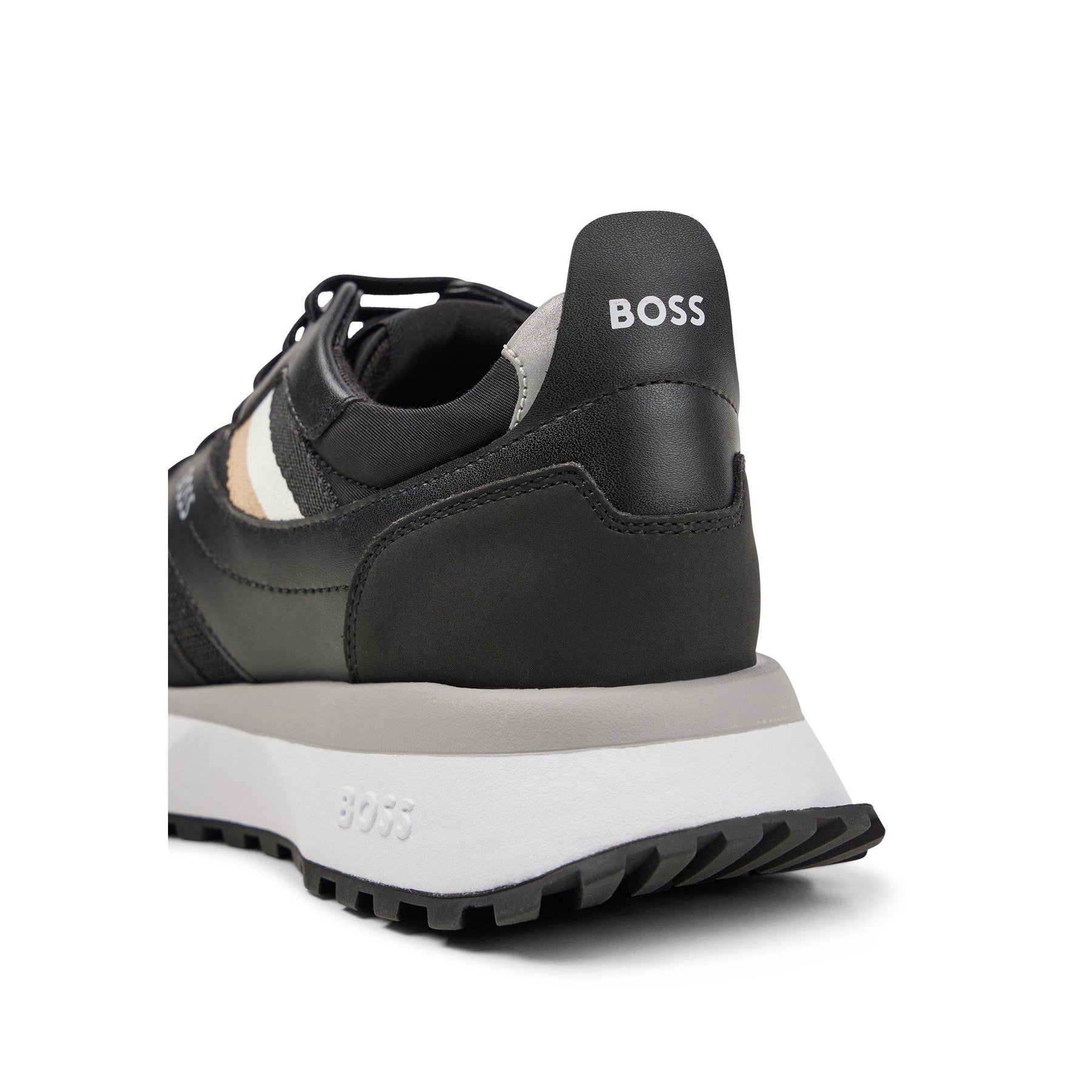 Jonah Runn MXP Trainers