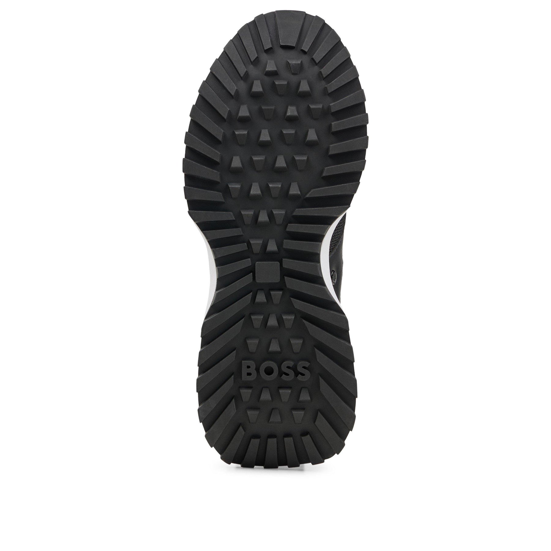 Jonah Runn MXP Trainers